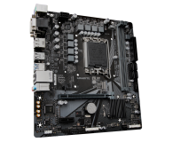 Gigabyte H610M S2H V2 DDR4 - 709159 - zdjęcie 3